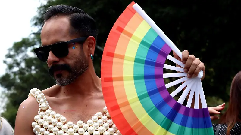 Marcha del Orgullo LGBTIQ+ 2025